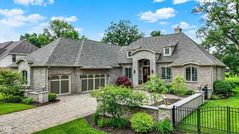 8905 Stonebriar Drive, Indianapolis, IN 46259