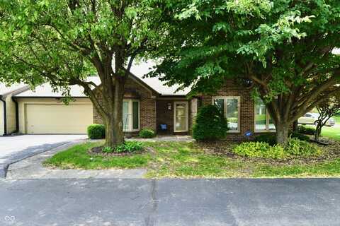 1783 Cloister Drive, Indianapolis, IN 46260