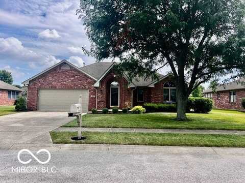 1027 Plum Street, Brownsburg, IN 46112