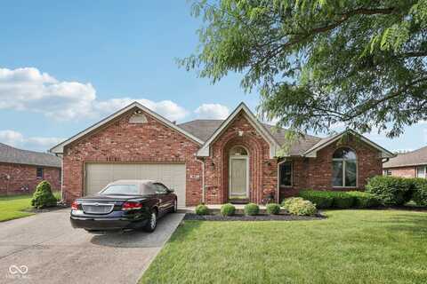 1027 Plum Street, Brownsburg, IN 46112