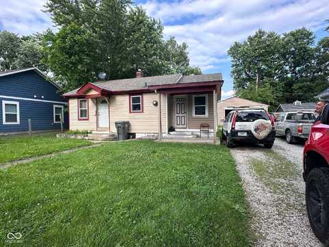 1425 Sharon Avenue, Indianapolis, IN 46222