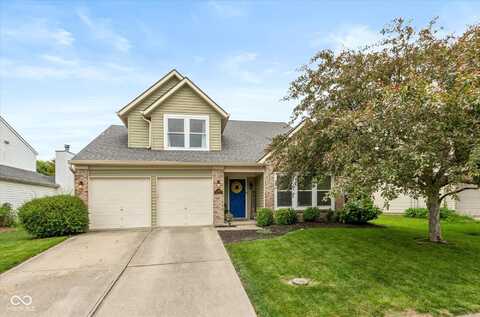8958 Wooster Court, Fishers, IN 46038