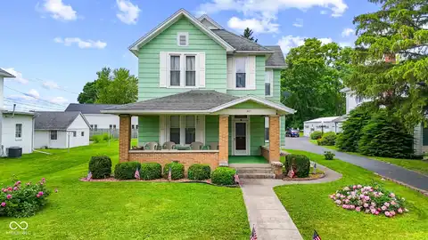 623 E Main Street, Greensburg, IN 47240