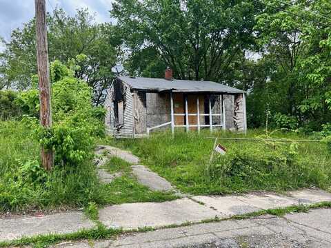 1516 W 20th Street W, Anderson, IN 46016
