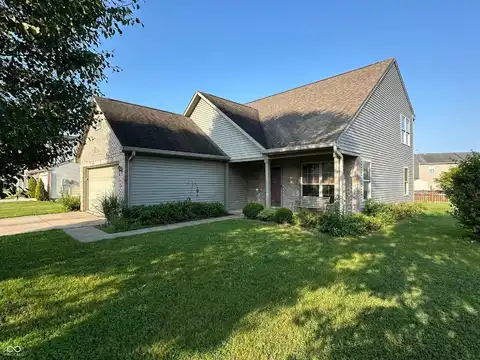 5850 Pennekamp Drive, Plainfield, IN 46168