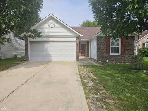 7307 Barnwell Place, Indianapolis, IN 46217