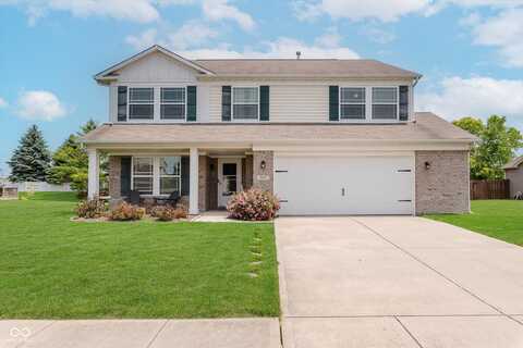 985 Farmington Trail, Brownsburg, IN 46112