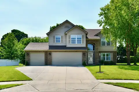 10519 Hyacinth Court, Noblesville, IN 46060