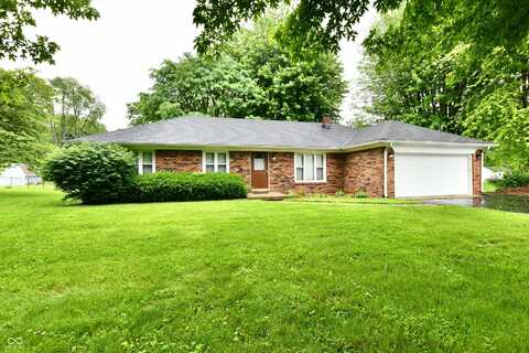 12087 N Gasburg Road, Mooresville, IN 46158