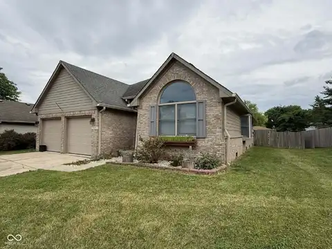 3327 Boxwood Drive, Indianapolis, IN 46227