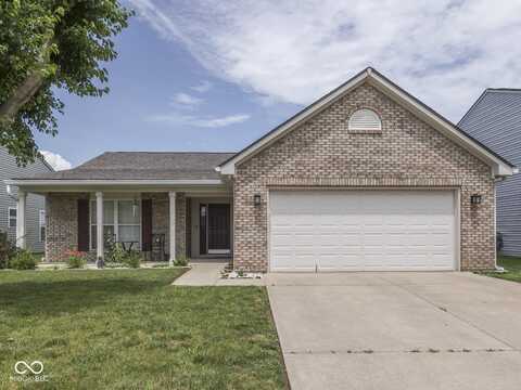 2734 Newaygo Drive, Indianapolis, IN 46217