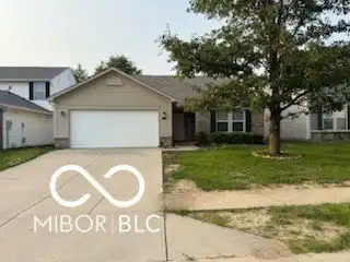 10450 Lookout Lane, Indianapolis, IN 46234