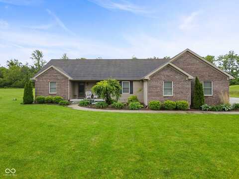 1327 W Wade Avenue, Crawfordsville, IN 47933