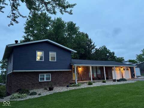 75 Byram Boulevard, Martinsville, IN 46151