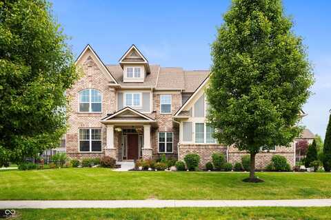 15580 Garrano Lane, Fishers, IN 46040
