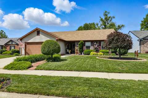 3916 St Simons Court, Indianapolis, IN 46237