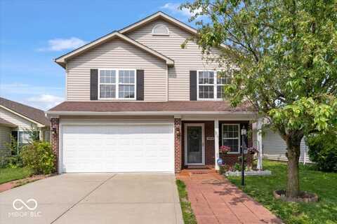 4316 Village Trace Drive, Indianapolis, IN 46254