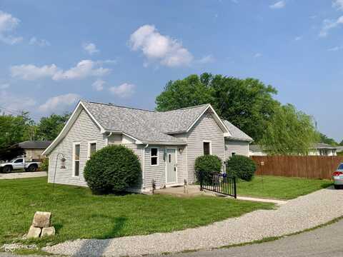 107 11th Street, Elizabethtown, IN 47232
