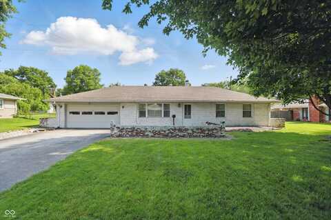 17 E Beechwood Lane, Indianapolis, IN 46227