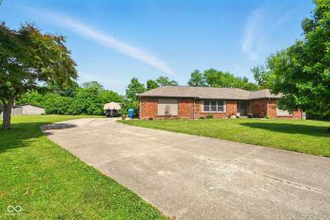 564 Penright Court, Indianapolis, IN 46217