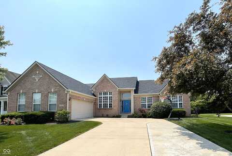 5010 Cabrillo Drive, Plainfield, IN 46168