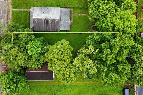 2626 Ethel Avenue, Indianapolis, IN 46208