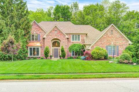 5404 Cayman Drive, Carmel, IN 46033