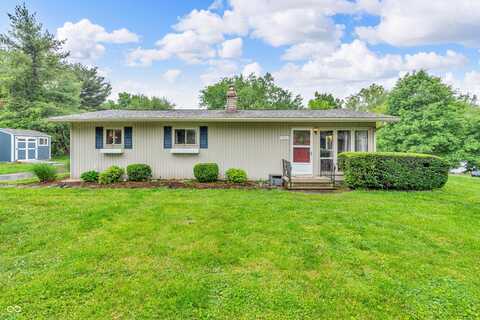 3201 Chamberlin Drive, Indianapolis, IN 46227