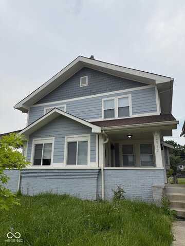 2930 Ruckle Street, Indianapolis, IN 46205