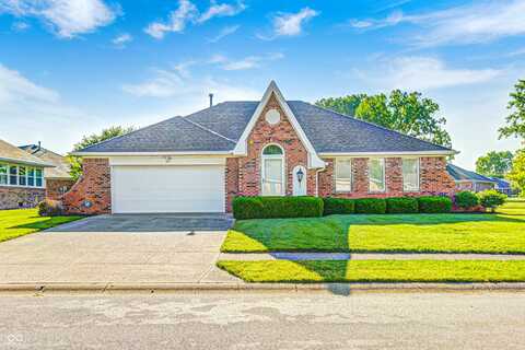 817 S Jefferson Street, Brownsburg, IN 46112
