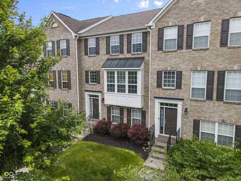258 Coatsville Drive, Westfield, IN 46074