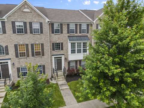 258 Coatsville Drive, Westfield, IN 46074