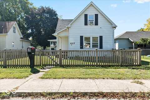 627 Plum Street, Noblesville, IN 46060