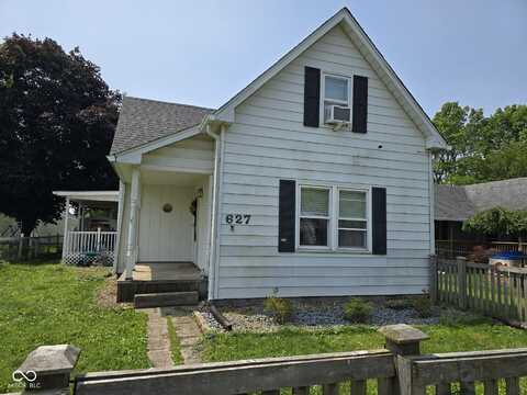 627 Plum Street, Noblesville, IN 46060
