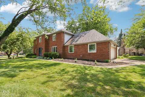 9256 Colgate Street, Indianapolis, IN 46268