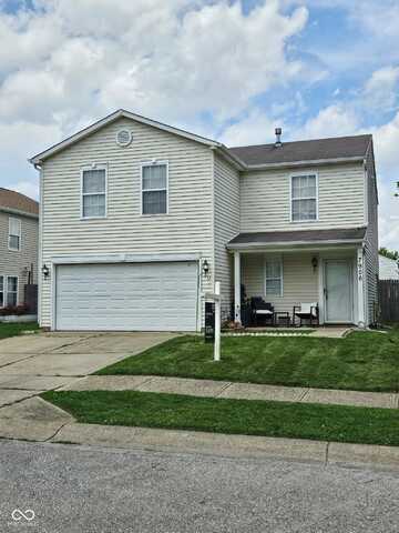 7906 States Bend Lane, Indianapolis, IN 46239