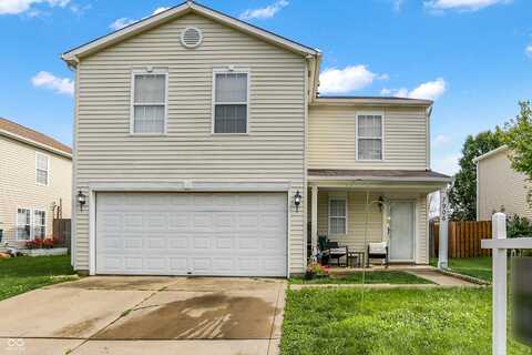 7906 States Bend Lane, Indianapolis, IN 46239