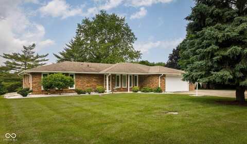 5749 Teresa Drive, Alexandria, IN 46001