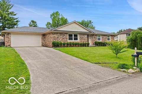 813 Boulder Road, Indianapolis, IN 46217