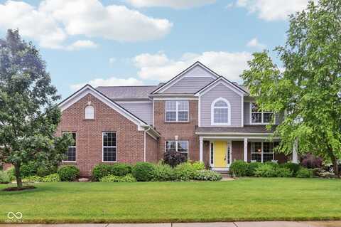 9311 Windrift Way, Zionsville, IN 46077