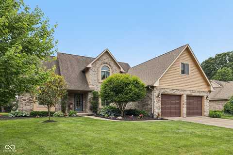 6983 White Oak Drive, Avon, IN 46123