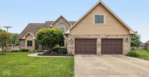 6983 White Oak Drive, Avon, IN 46123