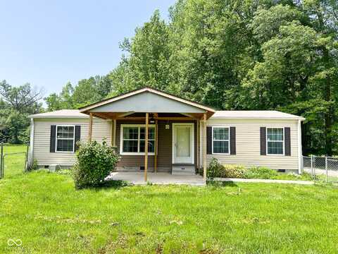 5010 S 550 W, Columbus, IN 47201