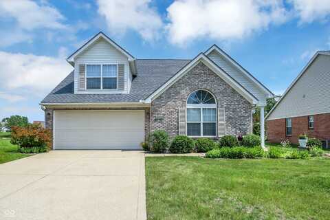 10712 Cardinal Circle, Indianapolis, IN 46231
