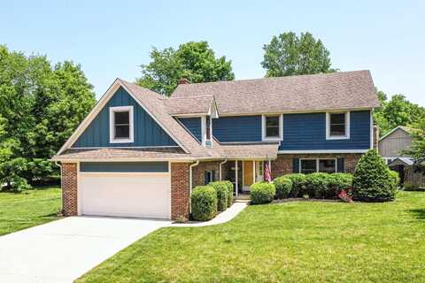 6580 Kings Court, Avon, IN 46123