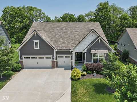 18998 Beverly Shones Lane, Noblesville, IN 46062