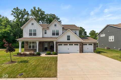 4642 Boyd Place, Westfield, IN 46062