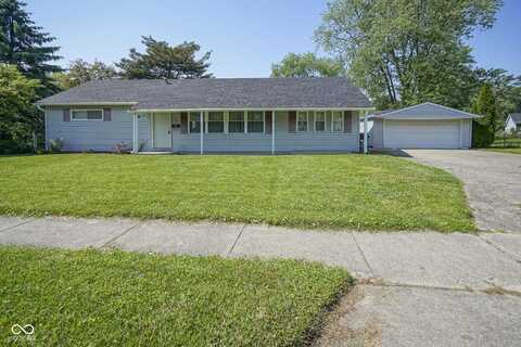 11 Sayre Drive, Greenwood, IN 46143