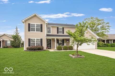 12845 Touchdown Drive, Fishers, IN 46037