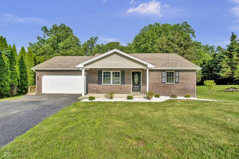 935 S County Road 185 E, North Vernon, IN 47265